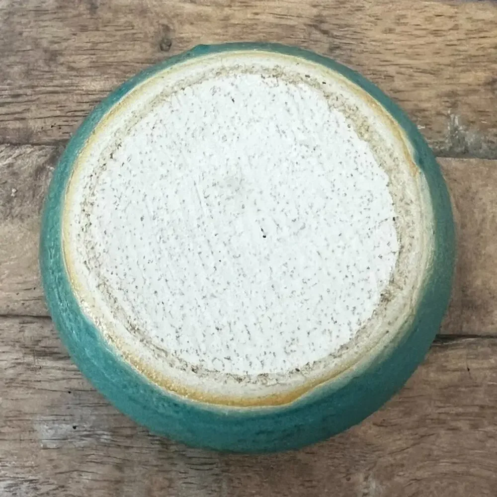 Studio Art Vase Round 3.5